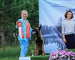 Собаки в Новосибирске: Щенки бельгийской овчарки малинуа Девочка, 45 000 руб. - фото 4