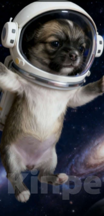 Собаки в Москве: Куколка чихуахуа Девочка, 100 000 руб. - фото 1