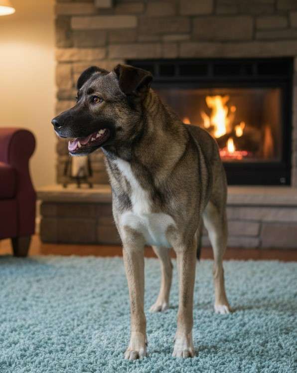 Собаки в Москве: Собака в добрые руки Девочка, Бесплатно - фото 5