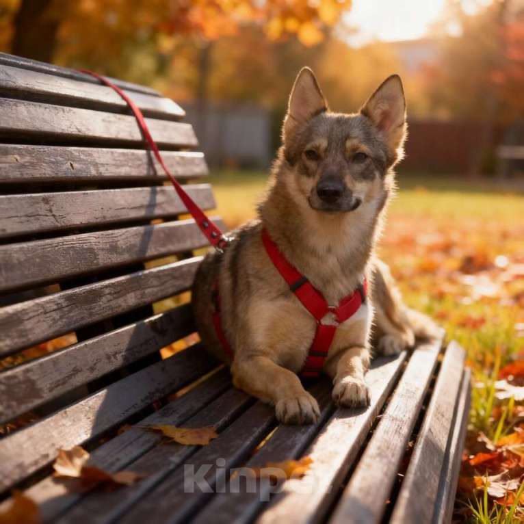 Собаки в Москве: Леди - миниатюрная волчица, с очень добрым сердцем Девочка, Бесплатно - фото 9