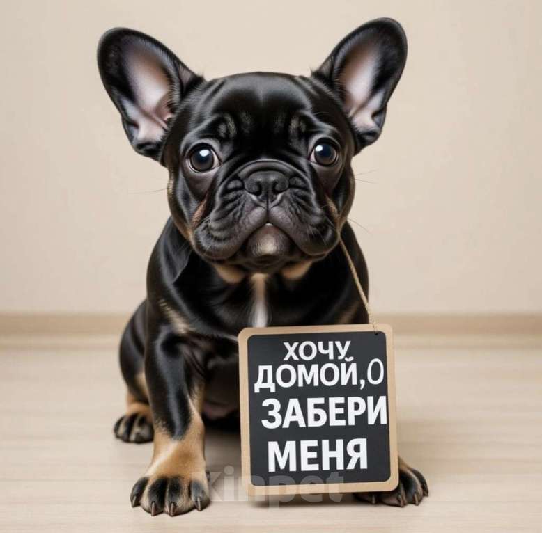 Собаки в других городах Ямало-Ненецкого автономного округа: Комочек счастья Мальчик, Бесплатно - фото 3
