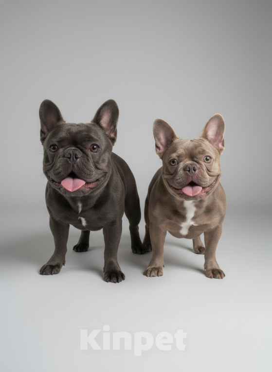 Собаки в Москве: Французский круассан 🥐  Мальчик, 100 000 руб. - фото 3