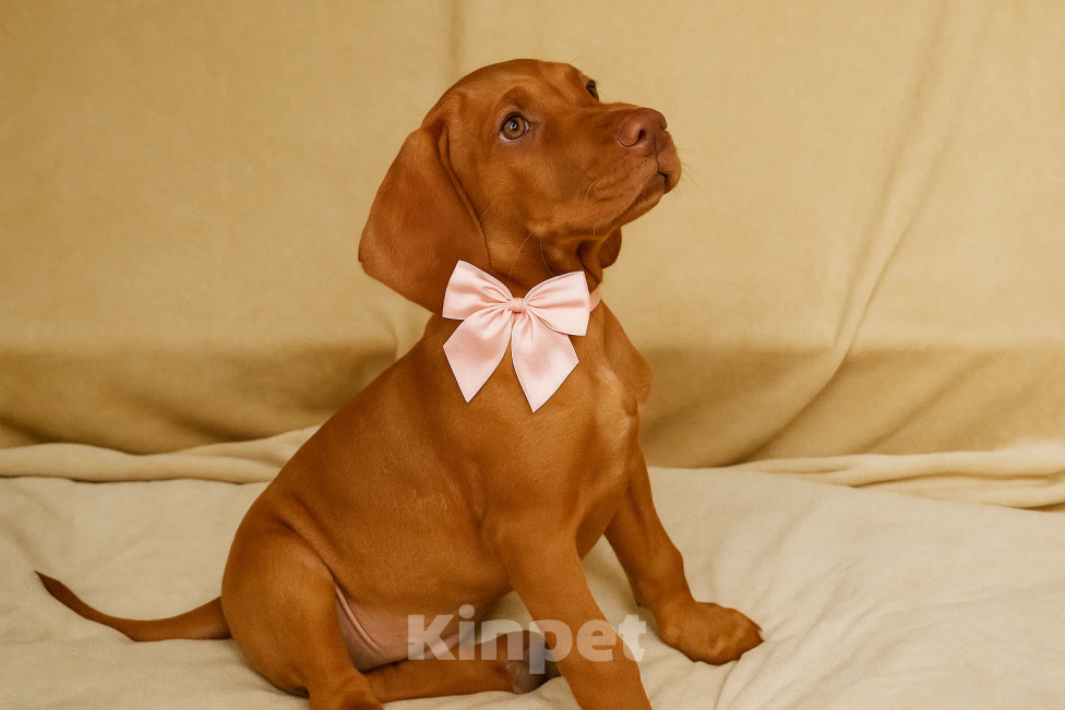 Собаки в Нижнем Новгороде: Девочка выжлы Девочка, 70 000 руб. - фото 2