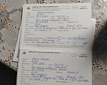 Собаки в других городах Воронежской области: Щенок немецкой овчарки Мальчик, 70 000 руб. - фото 3