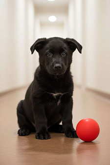 Щенок ВЕО Норд Стар