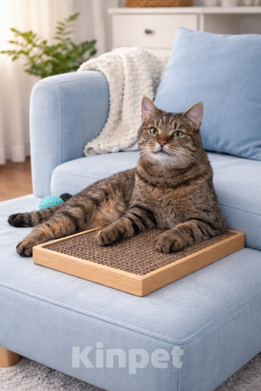 Кошки в Санкт-Петербурге: Кошечке Чипе очень нужен хозяин Девочка, Бесплатно - фото 1