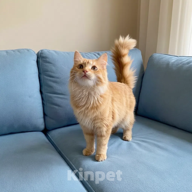 Кошки в Санкт-Петербурге: Котики Девочка, Бесплатно - фото 3