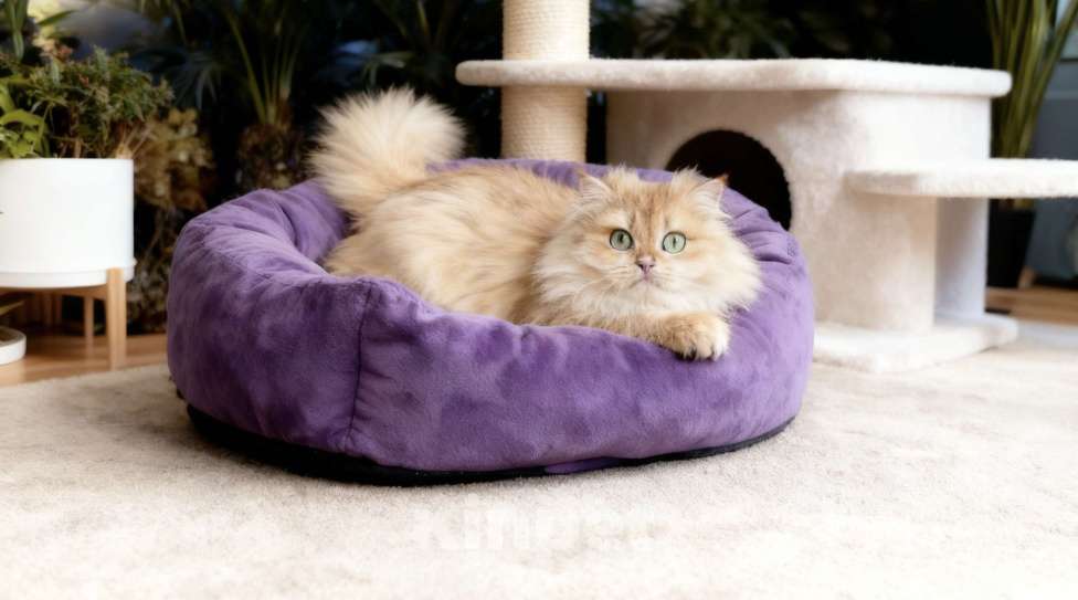 Кошки в Москве: Британский кот золотая шиншилла Мальчик, 50 000 руб. - фото 3