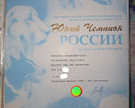 Собаки в Санкт-Петербурге: Шаман черный с белым длинношерстный чихуахуа Мальчик, 70 000 руб. - фото 8