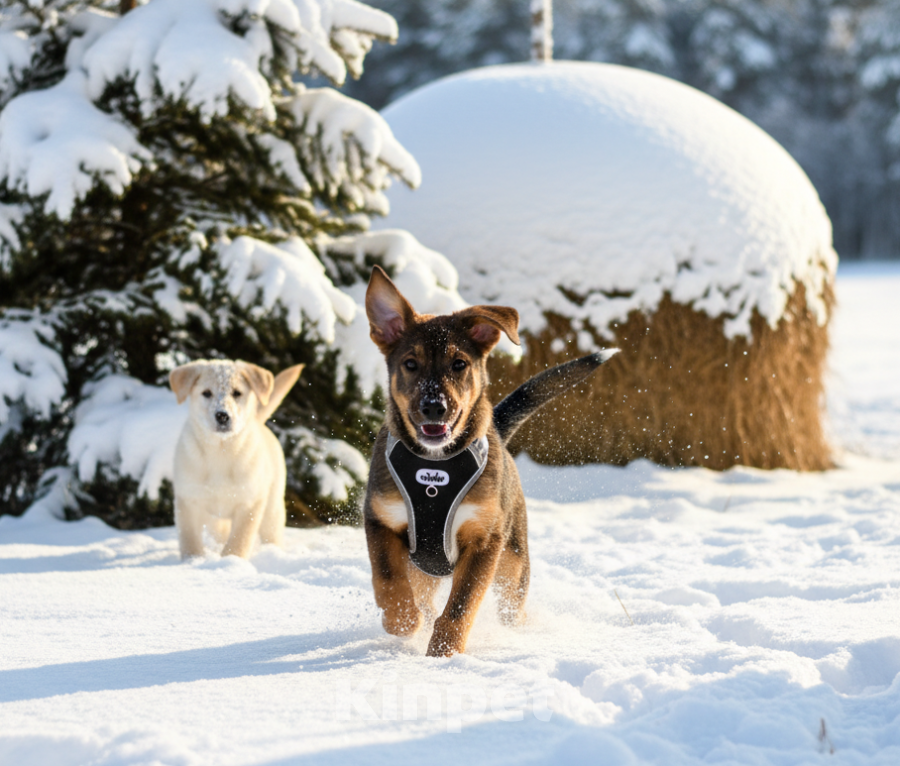 Собаки в Москве: щенок Боба в добрые руки Мальчик, Бесплатно - фото 3
