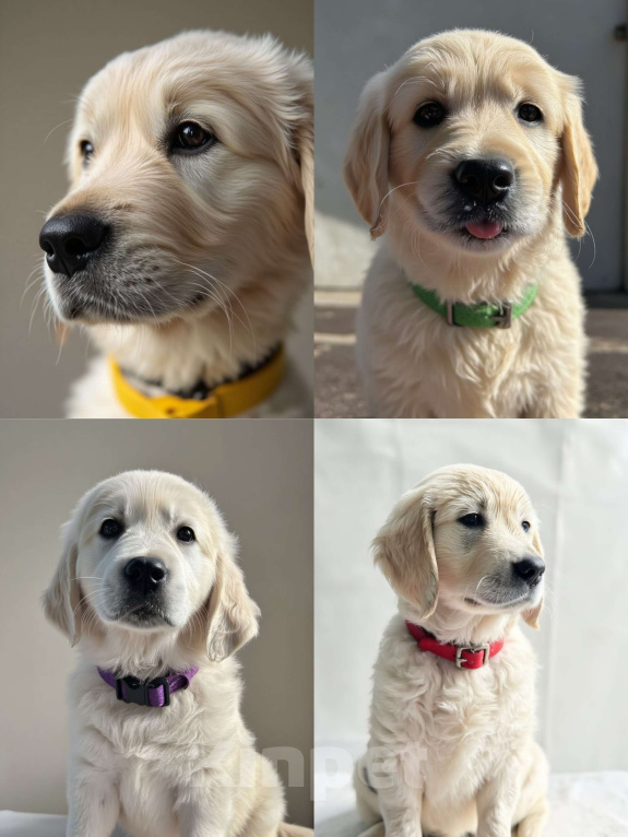 Собаки в других городах Камчатского края: Продаем Золотистый ретривер  Девочка, Бесплатно - фото 2