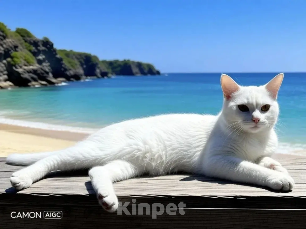 Кошки в Москве: Снежа ждёт тебя Девочка, Бесплатно - фото 2