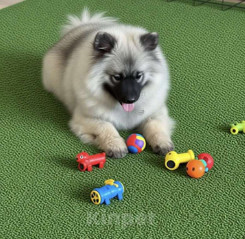 Собаки в Москве: Орион Звездный Из Воронцовского Дворца Мальчик, 80 000 руб. - фото 5