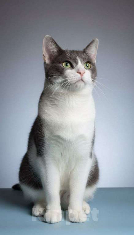 Кошки в Москве: Питомец только в добрые руки Мальчик, 1 руб. - фото 6