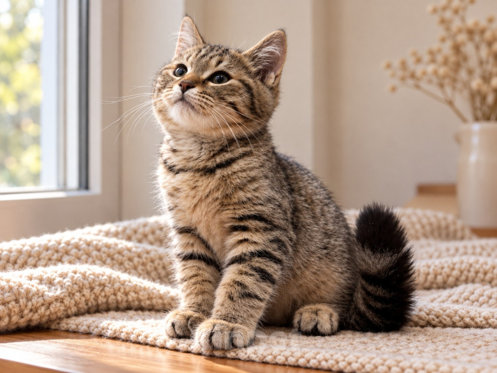 Кошки в Москве: Котенок в добрые руки Мальчик, Бесплатно - фото 6