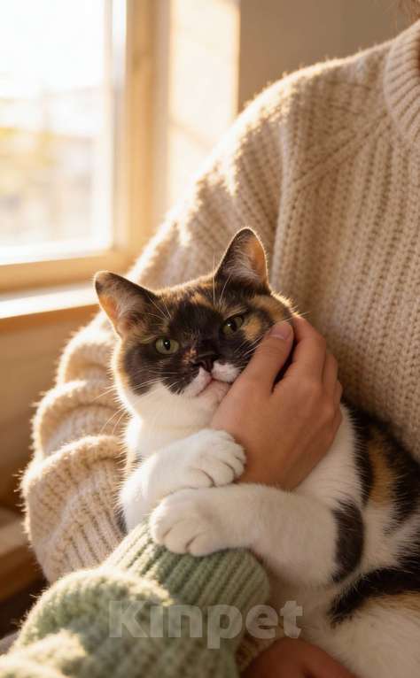 Кошки в Раменском: Джемма в дар Девочка, Бесплатно - фото 2