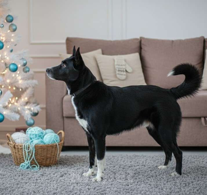 Собаки в Москве: Пёс метис овчарки в добрые руки Мальчик, Бесплатно - фото 2