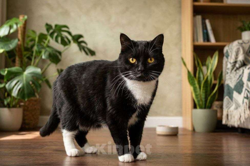 Кошки в Москве: Ищет дом настоящая кошачья принцесса — Ася! Девочка, Бесплатно - фото 3