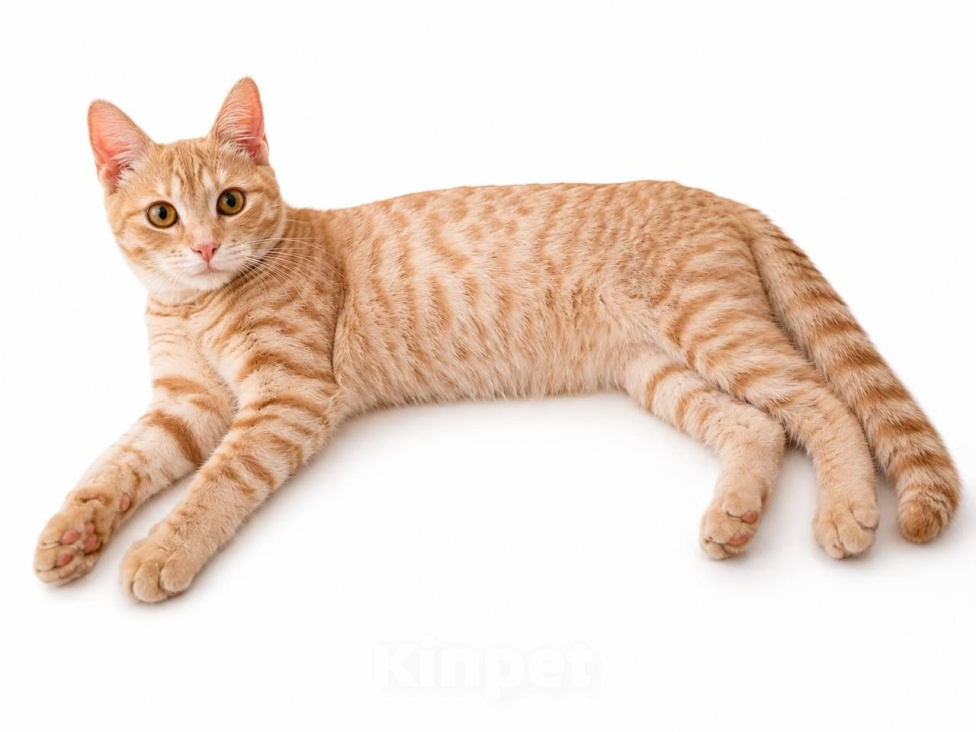 Кошки в Москве: Кошка Сиенна ищет дои Девочка, Бесплатно - фото 6