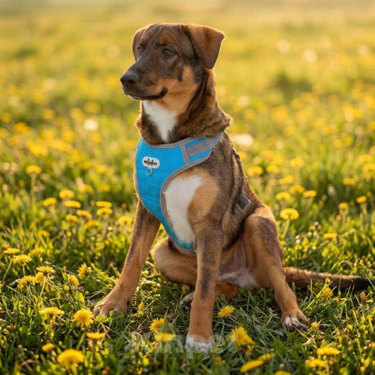 Собаки в Москве: щенок Боб в добрые руки Мальчик, Бесплатно - фото 9