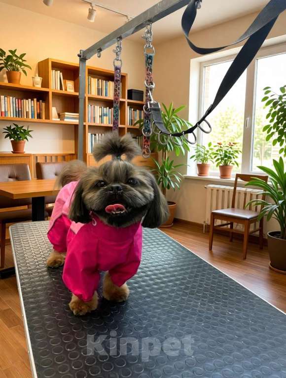 Собаки в Москве: Ши-тцу девочка взрослая Девочка, 120 000 руб. - фото 3