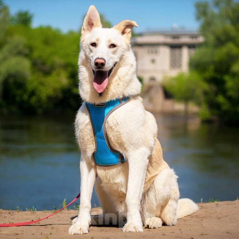 Собаки в Москве: Алмаз Мальчик, Бесплатно - фото 5