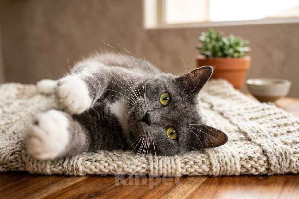 Кошки в Мытищах: Мягкий, пушистый, уютный кот - Пушистик Мальчик, Бесплатно - фото 6