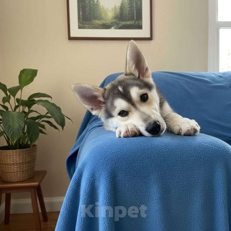 Собаки в Москве: Щенок в добрые руки Мальчик, Бесплатно - фото 2