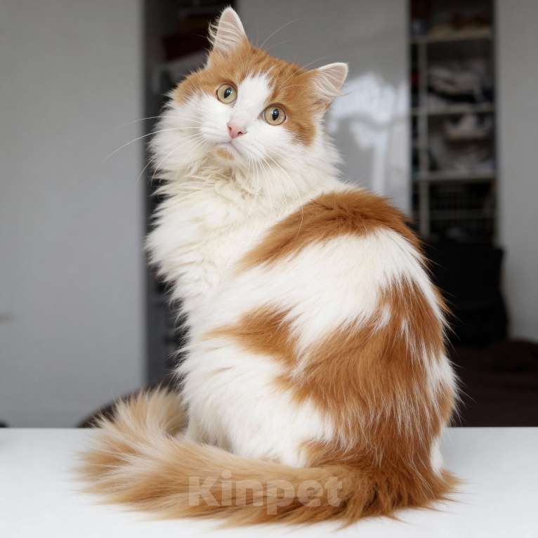 Кошки в Раменском: Кошка Мишель в добрые руки Девочка, Бесплатно - фото 2