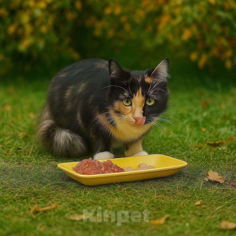 Кошки в Москве: кошка Веснушка ищет дом Девочка, Бесплатно - фото 2