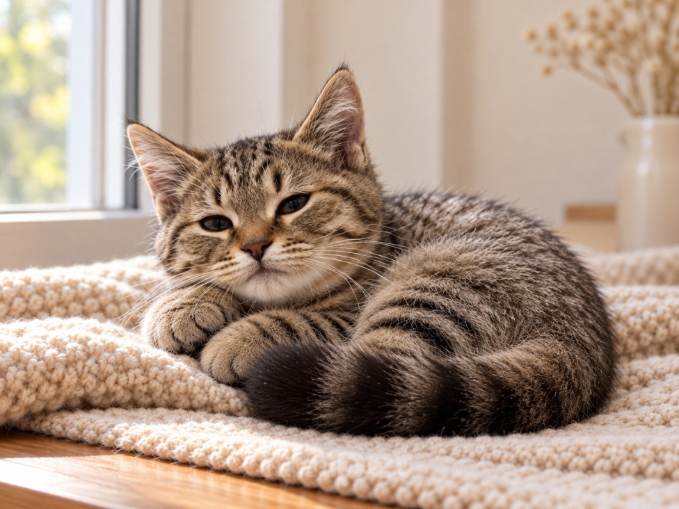 Кошки в Москве: Котенок в добрые руки Мальчик, Бесплатно - фото 9