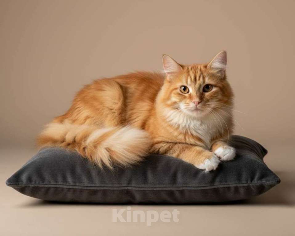 Кошки в Москве: Абрикос ищет дом  Мальчик, Бесплатно - фото 2