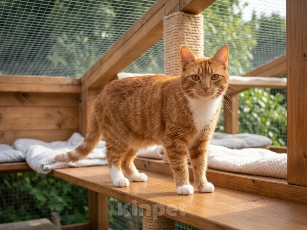 Кошки в Люберцах: Рыжий Кузя едет домой!!! Мальчик, Бесплатно - фото 1