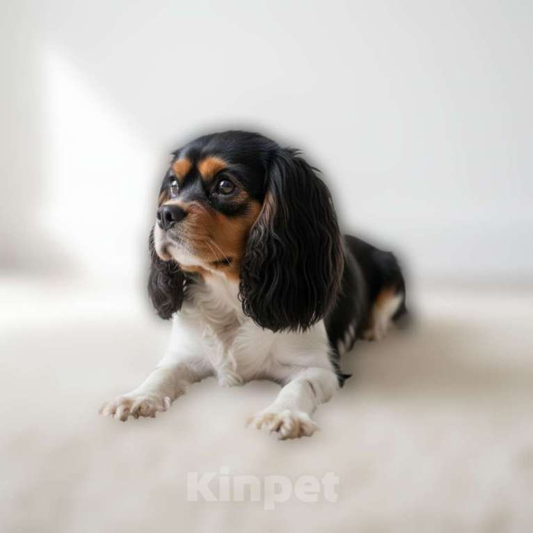 Собаки в Москве: В продаже стерилизованная девочка Девочка, 15 000 руб. - фото 1