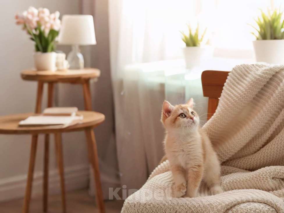 Кошки в Москве: Девочка шоколадное золото  Девочка, 100 000 руб. - фото 7