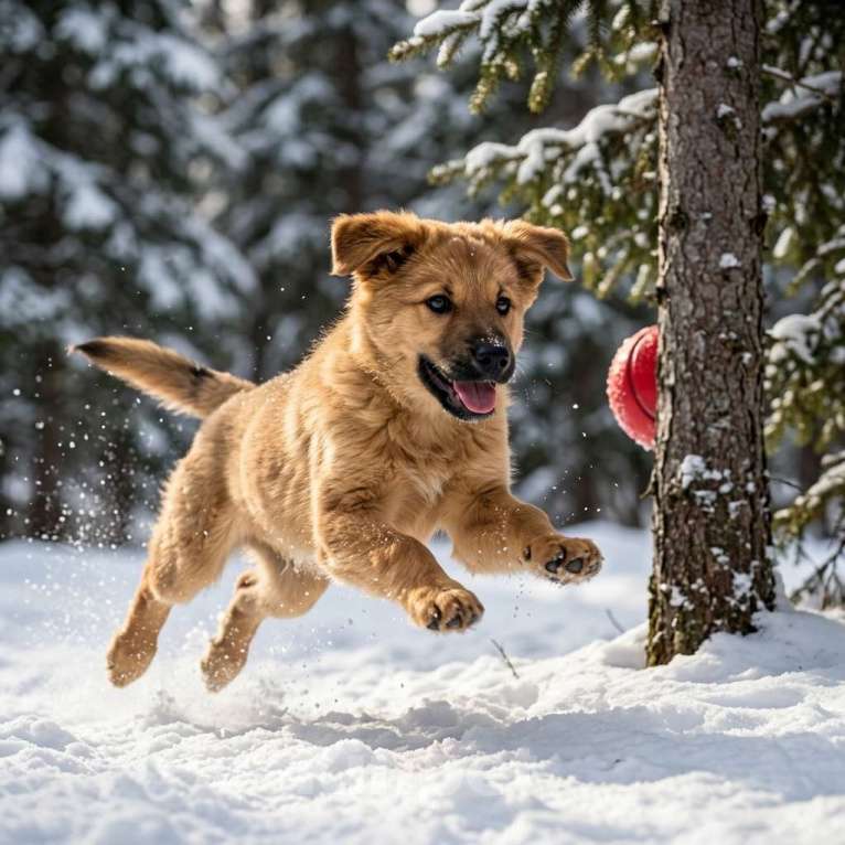 Собаки в Москве: щенок Есения в добрые руки Девочка, Бесплатно - фото 5