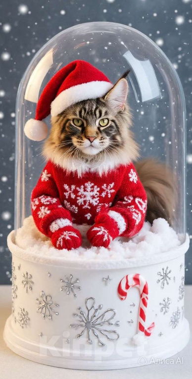 Кошки в Москве: Котенок мейн-кун  Мальчик, 45 000 руб. - фото 1