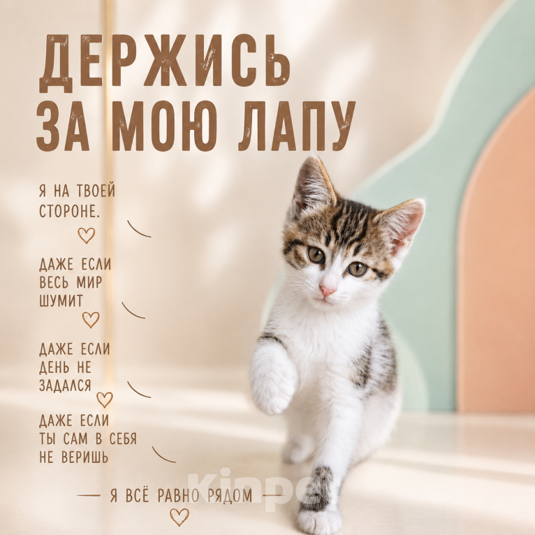 Кошки в Звенигороде: Котенок Мия Девочка, Бесплатно - фото 2