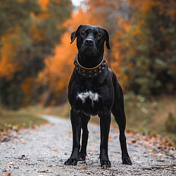 Канарский дог