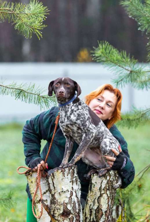 Собаки в других городах Московской области: Осетинка в добрые руки Девочка, Бесплатно - фото 3