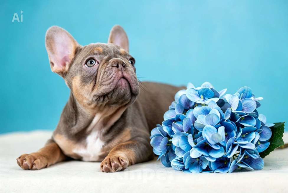 Собаки в Перми: Щенок Французского бульдога Мальчик, 120 000 руб. - фото 2