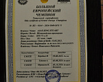 Кошки в Москве: Шотландский прямоухий кот,вязка Мальчик, 35 000 руб. - фото 3