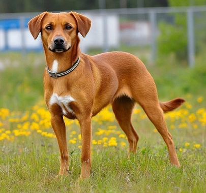 Австрийский пинчер