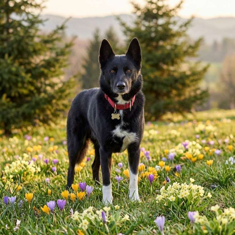 Собаки в Москве: СОБАКА СЕВА ЖДЕТ СЕМЬЮ 5 ЛЕТ Мальчик, Бесплатно - фото 1