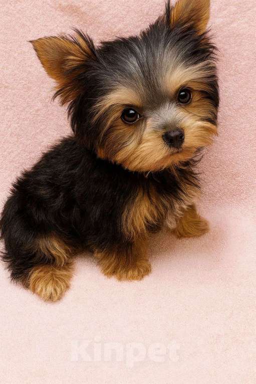 Собаки в Москве: супер миник мальчик йорик Мальчик, 50 000 руб. - фото 1