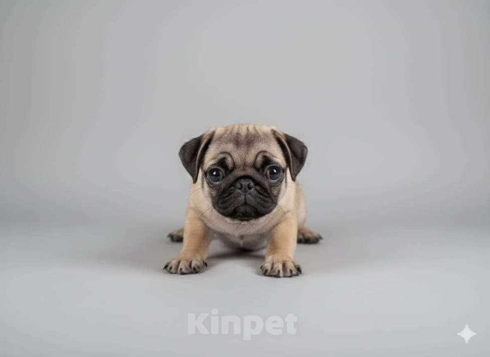 Собаки в Москве: Шери Шанель Девочка, 85 000 руб. - фото 5