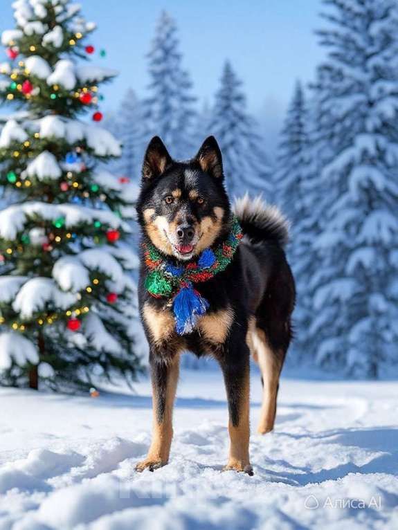 Собаки в Балашихе: Лайка Джейсон ждет хозяина Мальчик, Бесплатно - фото 1