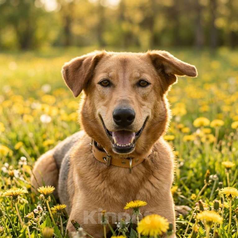 Собаки в Москве: собака из приюта Афина в добрые руки Девочка, Бесплатно - фото 1