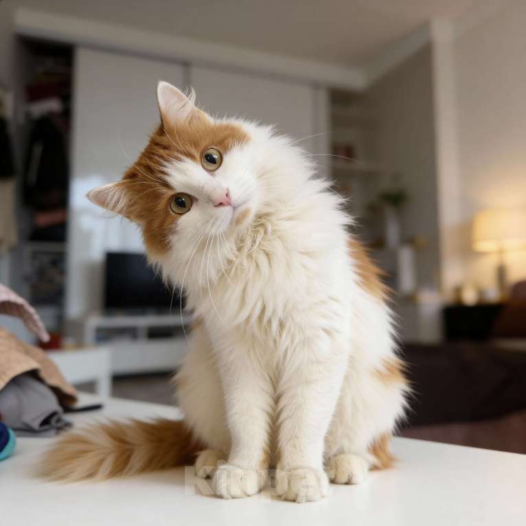 Кошки в Раменском: Кошка Мишель в добрые руки Девочка, Бесплатно - фото 4