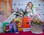Кошки в Санкт-Петербурге: Вислоухий мальчик Елисей Мальчик, 80 000 руб. - фото 4